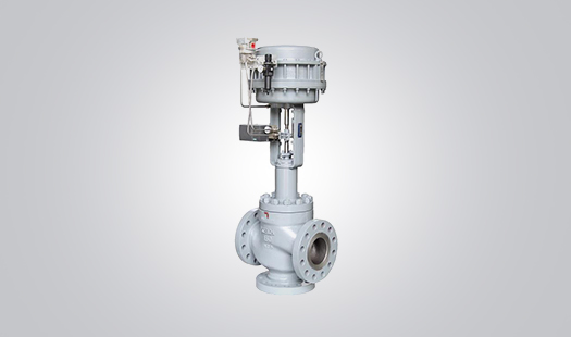 TGV3 Series 3-Way Control Valves