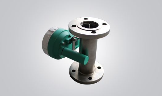 TFLC Series Metal Tube Rotameters