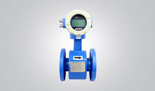 TYC Series Electromagnetic Flow Meters