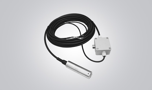 TLZ Series Submersible Level Sensors