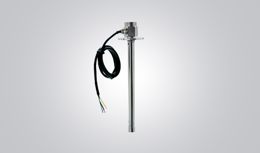 TOS Series Capacitive Level Sensors