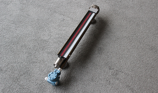  TMG Series Magnetic Level Gauges