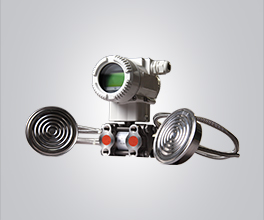 Static Pressure Measurement