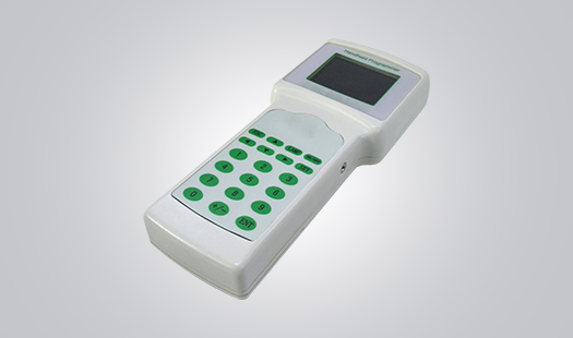 NPBCQ-2 Series Handheld Programmers
