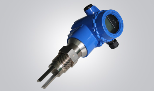 Tuning Fork Density Meter