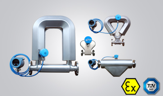 Process Instrumentation