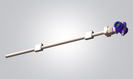 Liquid Density Sensor