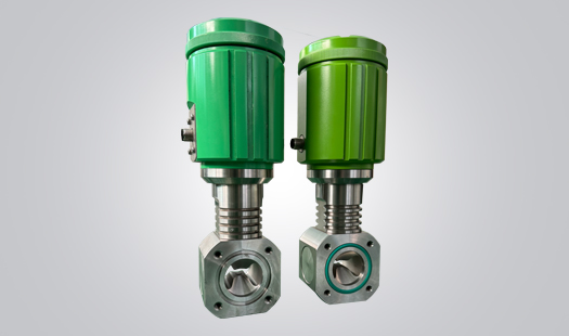 Inline Refractormeter